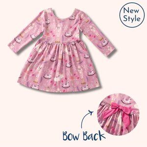 Brand New Pete + Lucy Nutcracker Magic 🩰